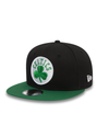 NEW ERA NBA 9Fifty Nos 950 BolCel Blkotc Yeşil Şapka 12122726