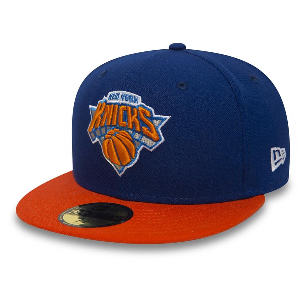 NEW ERA Nba Basic Neykni Blue/Orange 7 10861621