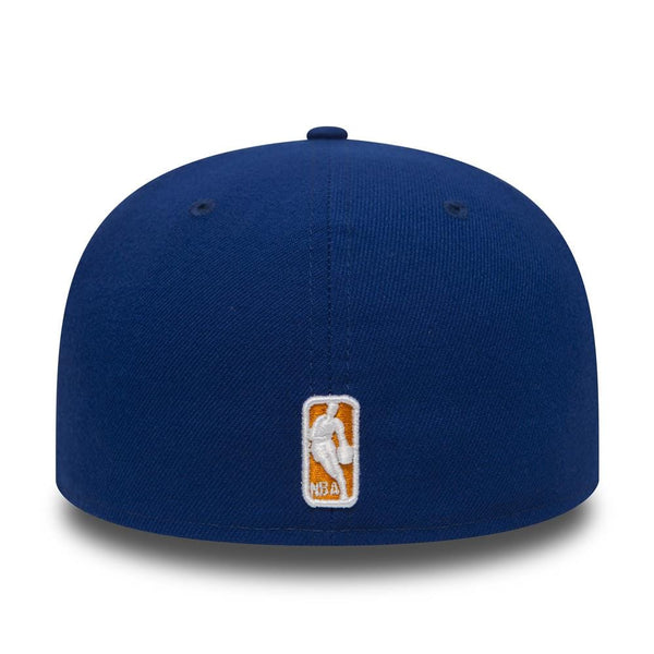 NEW ERA Nba Basic Neykni Blue/Orange 7 10861621