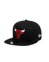 NEW ERA NBA 9Fifty Nos 950 Chibul Blkotc Siyah Şapka