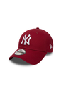 NEW ERA Şapka New York Yankees League Essential 940 OSFM 80636012