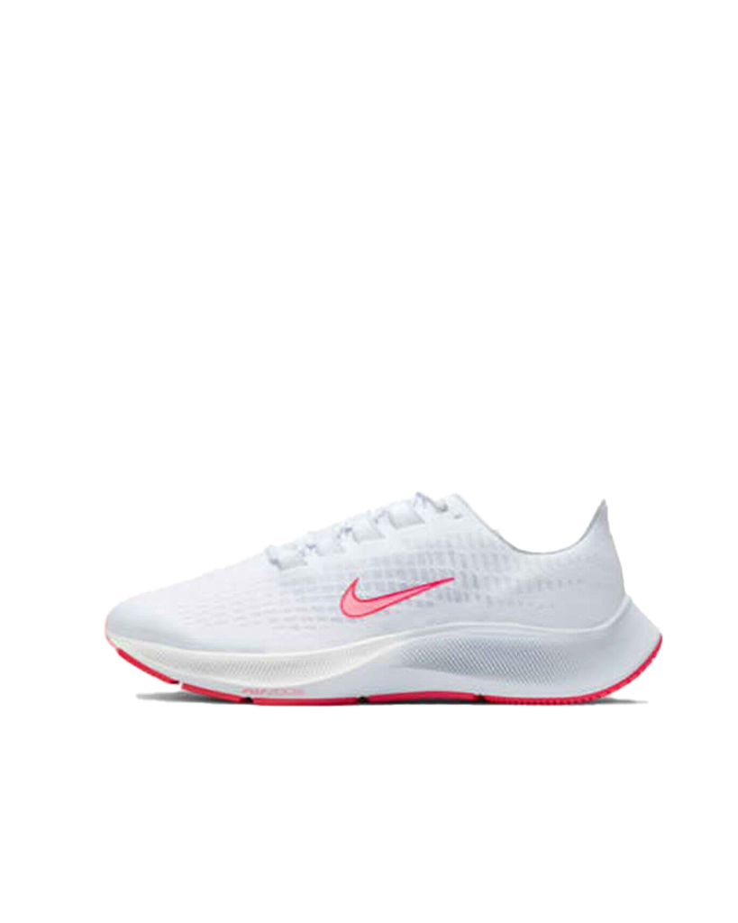Nike Kadın Beyaz Air Zoom Pegasus 37 Vt Koşu Ayakkabısı DJ4019-104