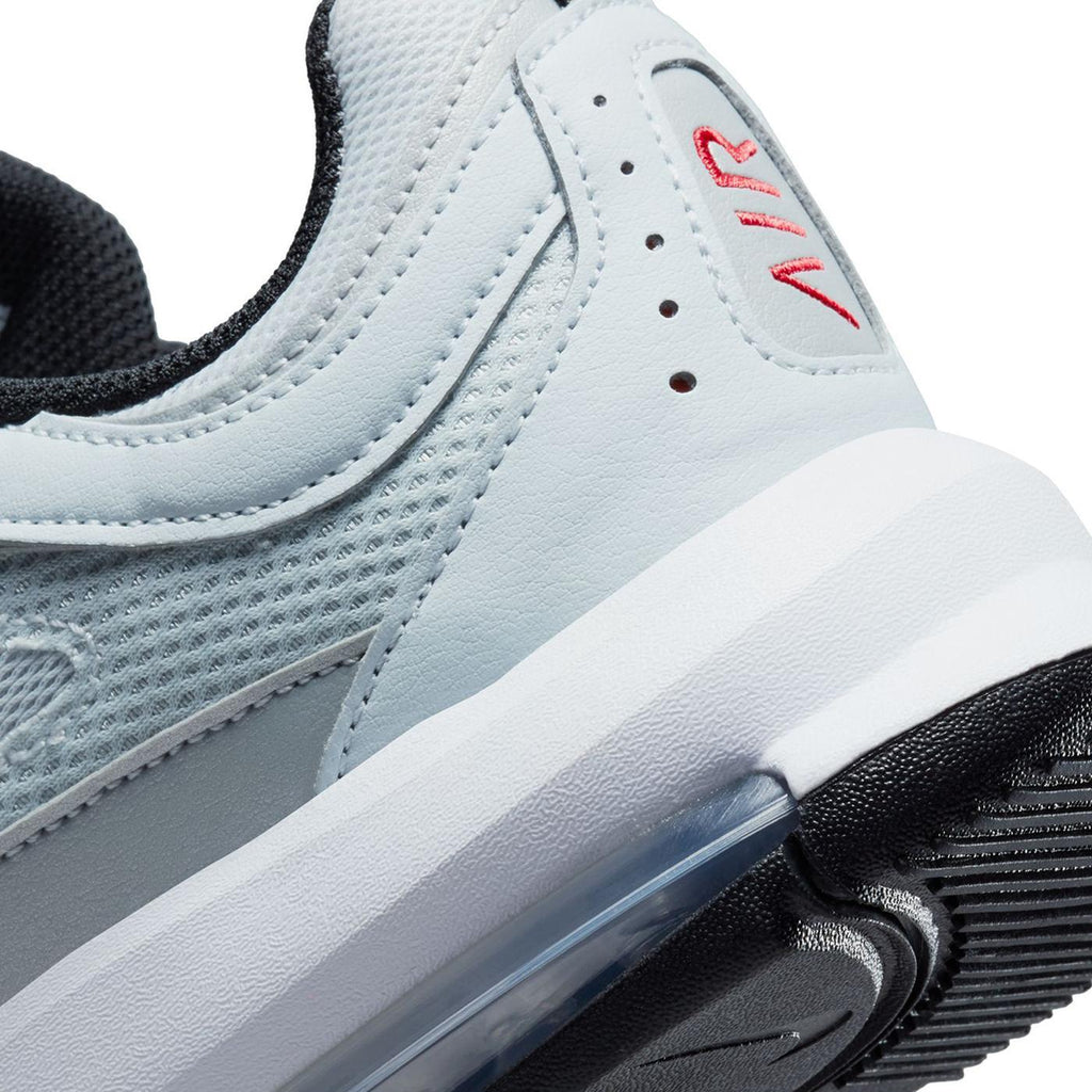 Nike Air Max Ap Erkek Beyaz Günlük Stil Ayakkabı CU4826-008