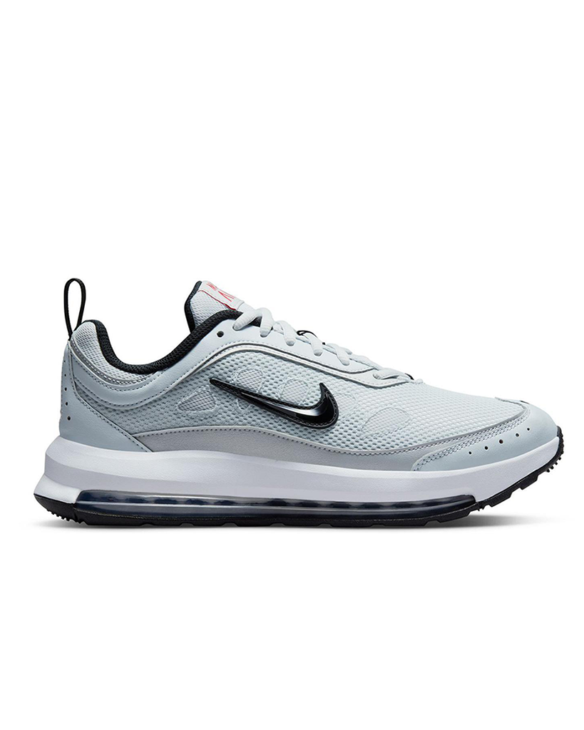 Nike Air Max Ap Erkek Beyaz Günlük Stil Ayakkabı CU4826-008