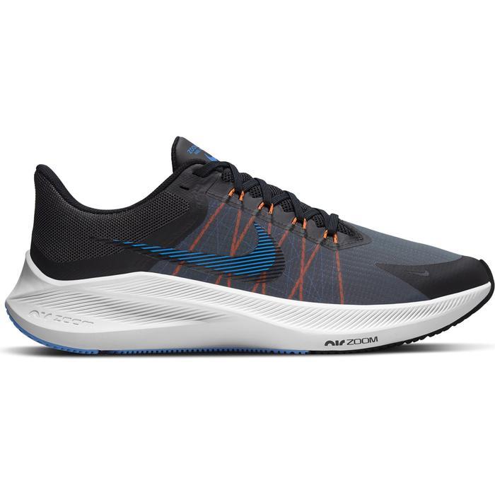 Nike Zoom Winflo 8 Erkek Spor Ayakkabı