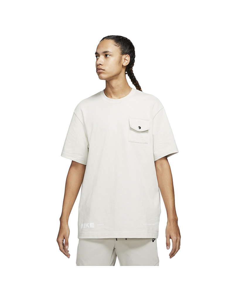Nike Sportswear City Made Short-Sleeve Erkek Tişört DA0510-072