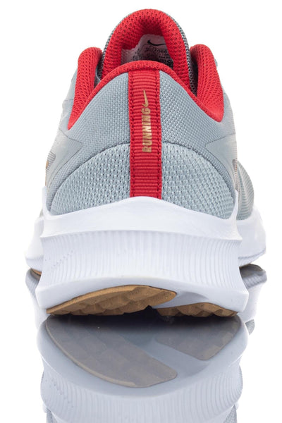NIKE Downshifter Gri Koşu ve Yürüyüş Ayakkabısı CJ2066-007