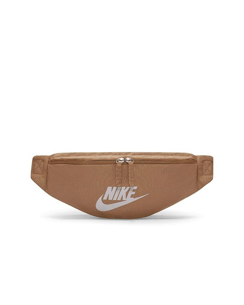 Nike Waistpack Heritage Kahverengi Unisex Bel Çantası