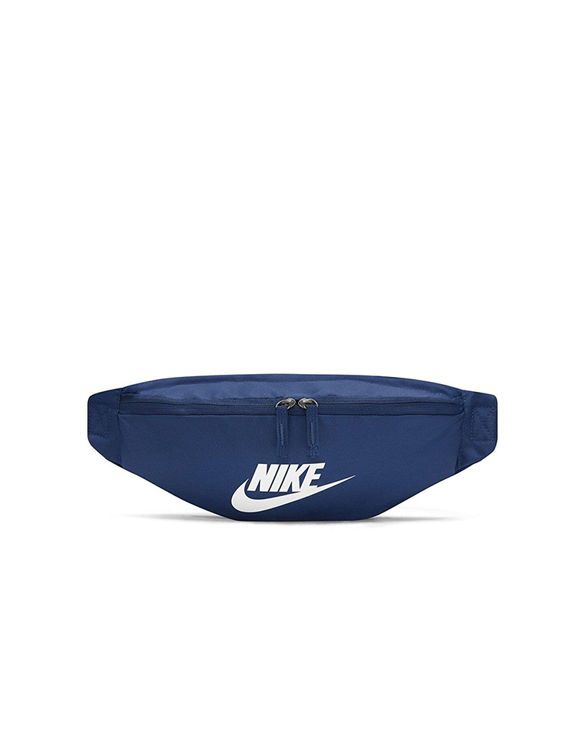 Nike Waistpack Heritage Mavi Unisex Bel Çantası