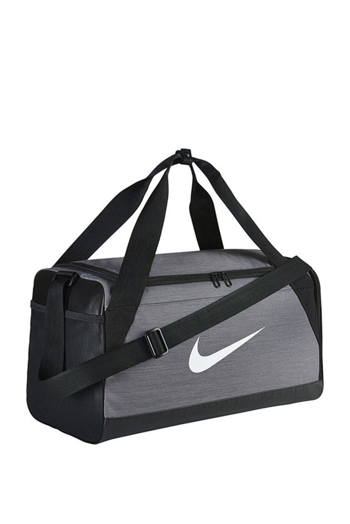 NIKE Brsla S Duff Unisex Spor Ve Seyehat Çantası BA5335-064