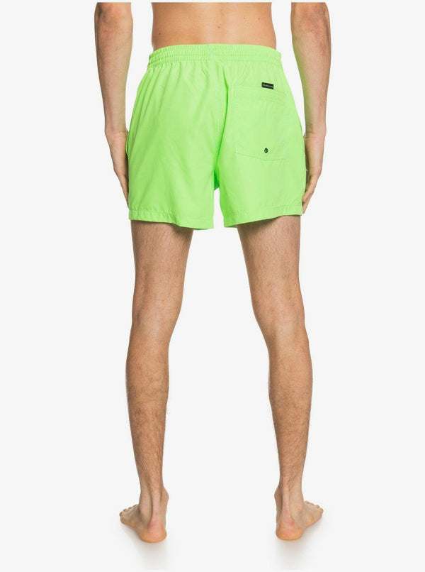 Quiksilver Everyday 15" Volleys Green Erkek Şort EQYJV03531G