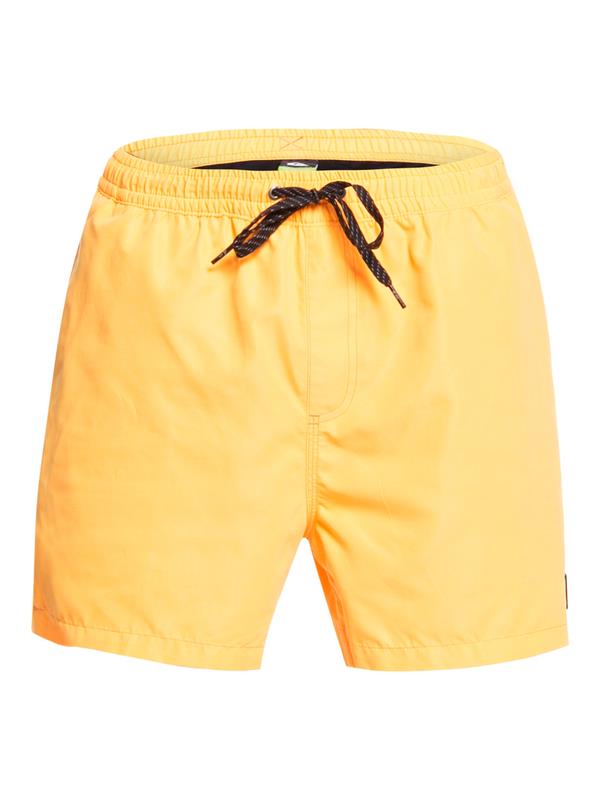 Quiksilver Everyday 15" Volleys Orange Erkek Şort EQYJV03531O