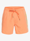 Quiksilver Vert 16 M Jamv Orange Erkek Şort EQYJV03987