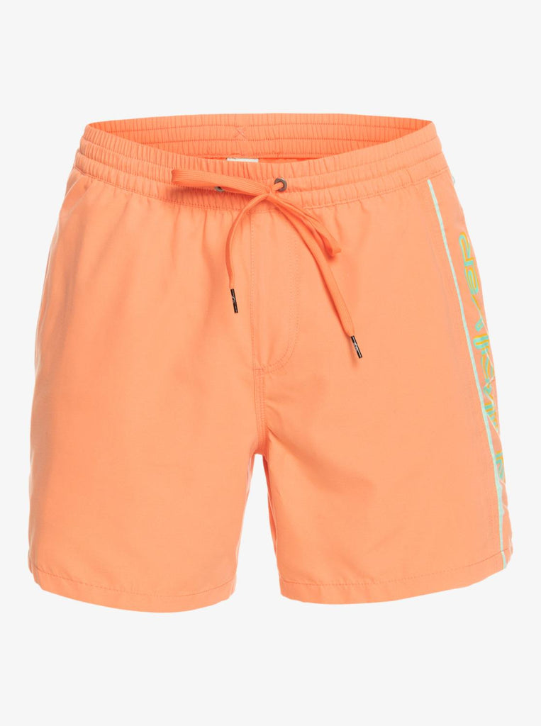Quiksilver Vert 16 M Jamv Orange Erkek Şort EQYJV03987