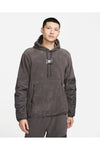 Nike Sportswear Air Max Fleece Erkek Kapüşonlu Sweatshirt DV2435-254