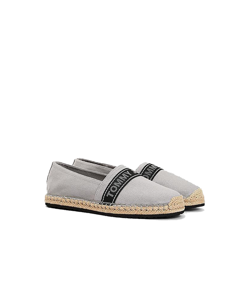 TOMMY Espadril C87 EO/MINK 1D