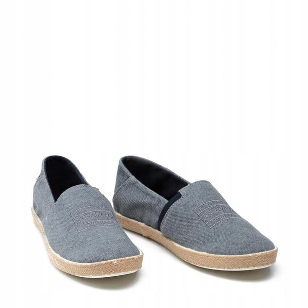 TOMMY Espadril DW5 EO/GRANADA 10D PD