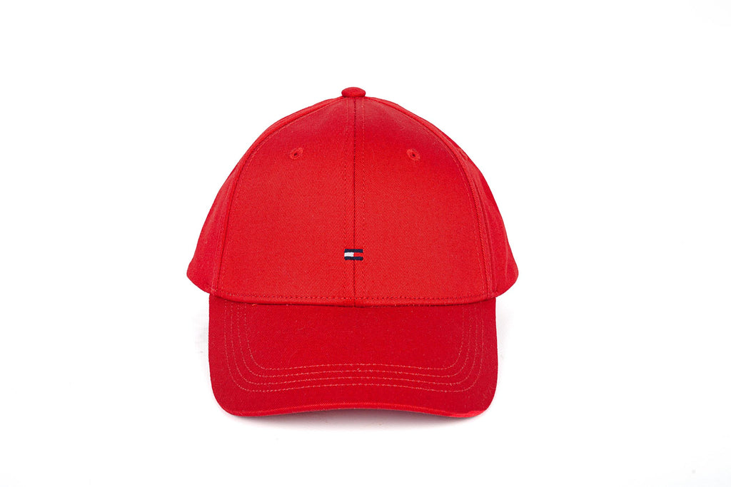 Tommy Hilfiger Classic BB Cap Erkek Şapka