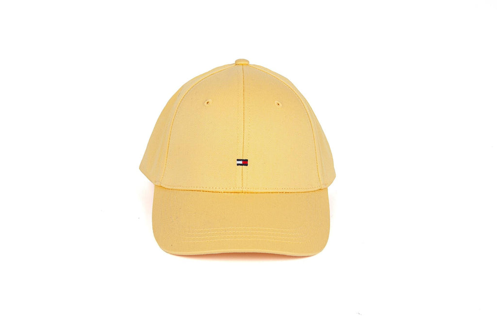 Tommy Hilfiger Classic BB Cap Erkek Şapka