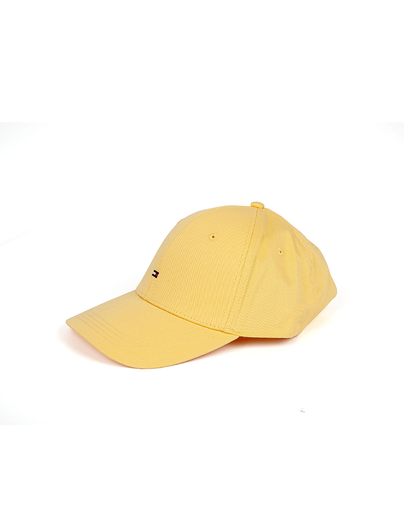 Tommy Hilfiger Classic BB Cap Erkek Şapka