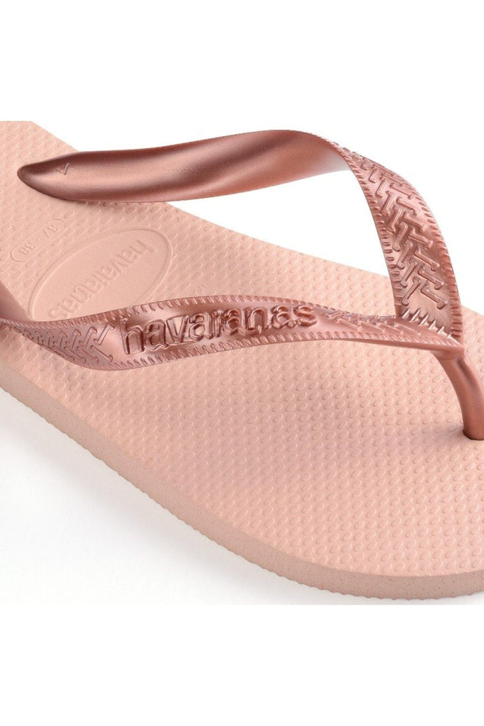 HAVAIANAS Top Tıras Parmak Arası Terlik 4137428-0076