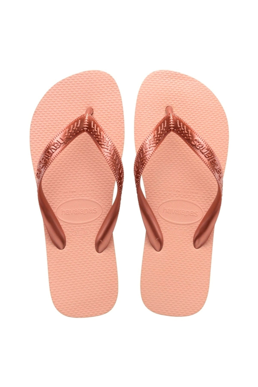 Havaianas Top Tiras Kadın Parmak Arası Terlik 4137428-0076