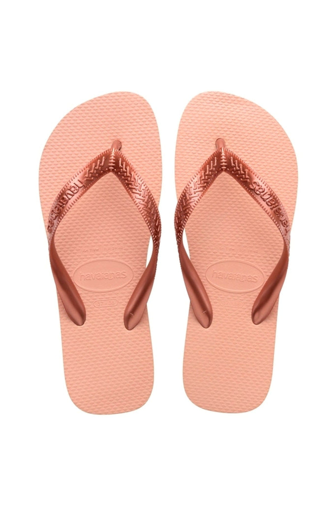 Havaianas Top Tiras Kadın Parmak Arası Terlik 4137428-0076