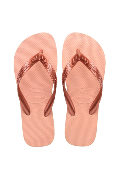 Havaianas Top Tiras Kadın Parmak Arası Terlik 4137428-0076