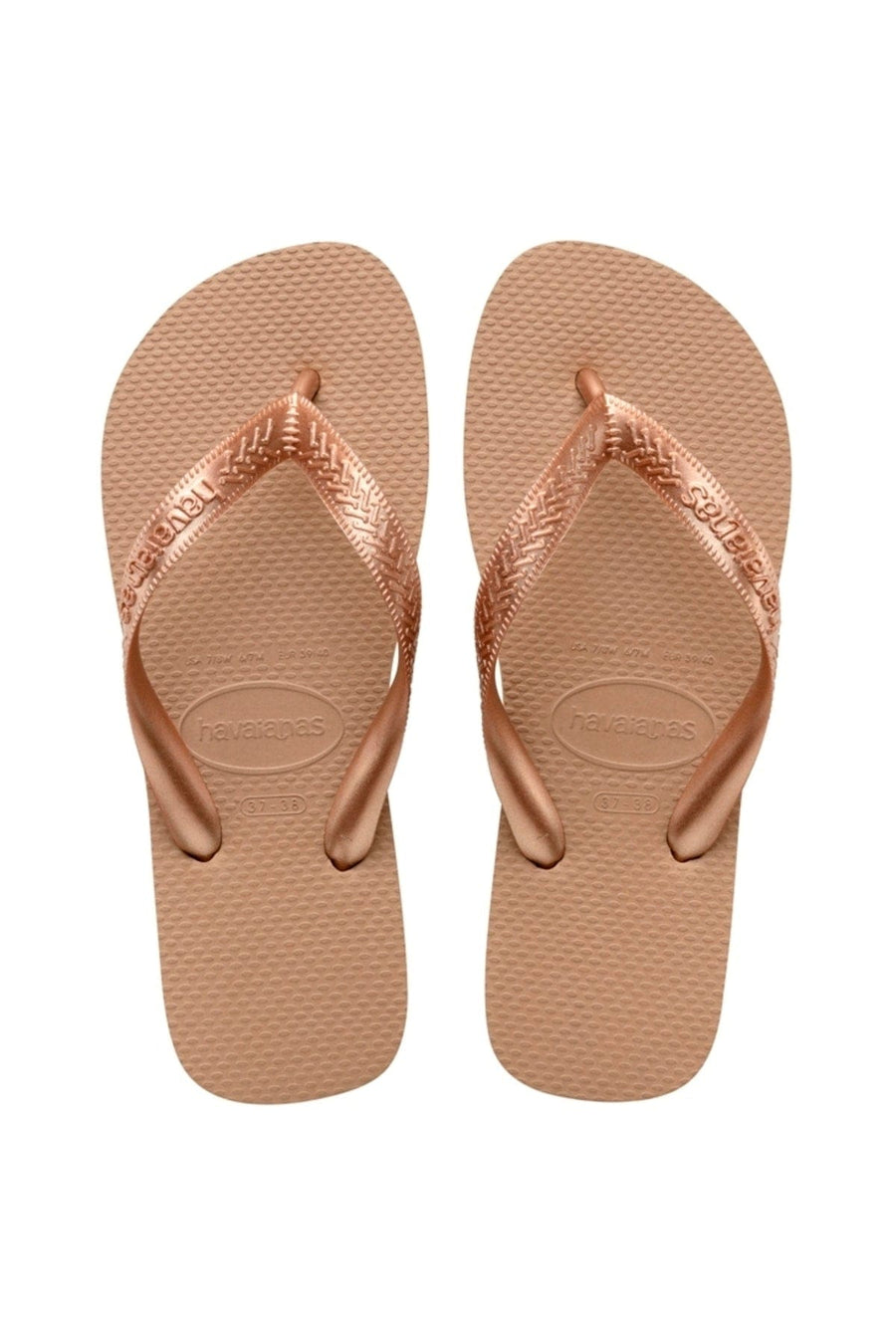 Havaianas Top Tiras Kadın Parmak Arası Terlik 4137428-3581