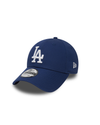 NEW ERA Unisex Mavi League Essential 9forty Losdod Şapka OSFA 11405492