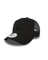 NEW ERA Şapka Clean Trucker New York Yankees OSFA 11579474