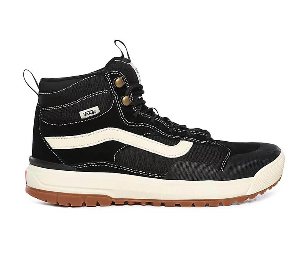 Vans ultrarange exo hi mte trainers Clearance