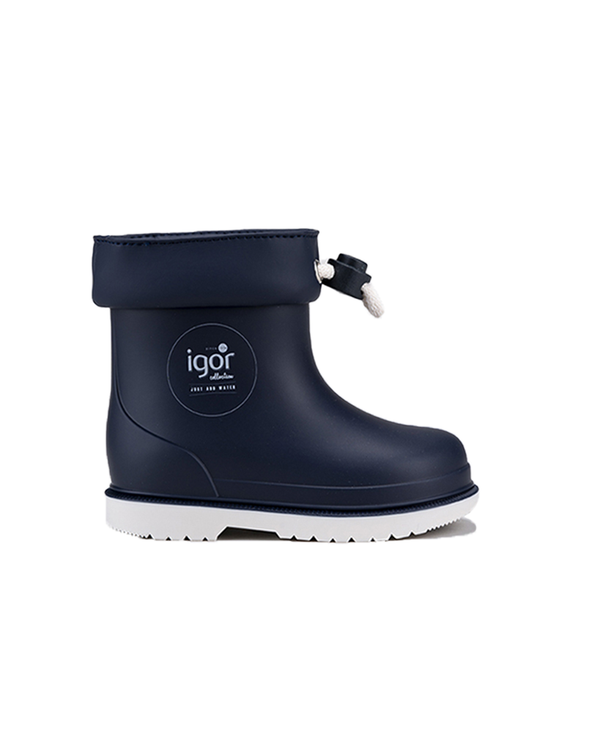 IGOR Bimbi Nautico Çocuk Yağmur Çizmesi W10225-003