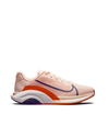Nike Zoomx Superrep Surge - Mercan Renk Kadın Spor Ayakkabı Ck9406-846